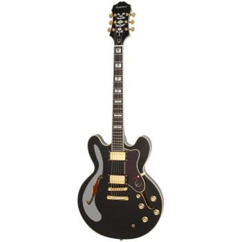 Epiphone SHERATON II PRO EBONY купить