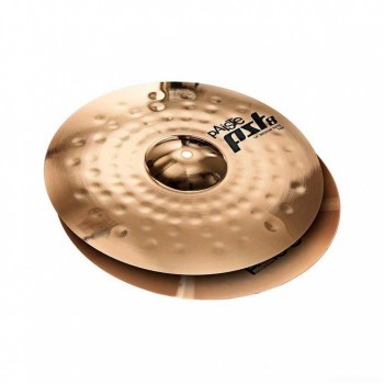 Paiste 14 PST 8 REFLECTOR MEDIUM HATS купить