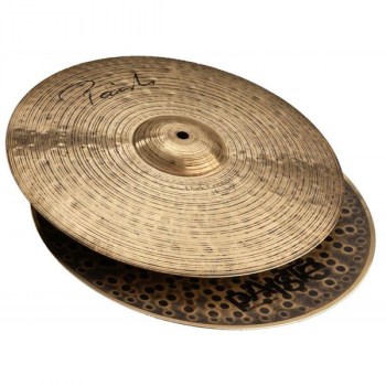 Paiste Signature Dark ENERGY 14 HATS MK I купить