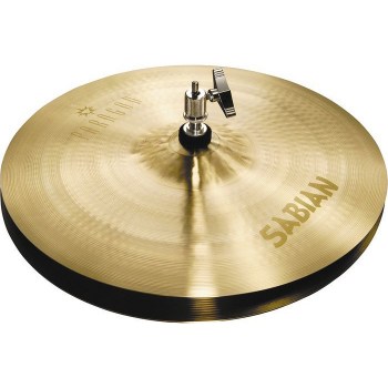 Sabian 13`` NEIL PEART PARAGON HI-HATS купить