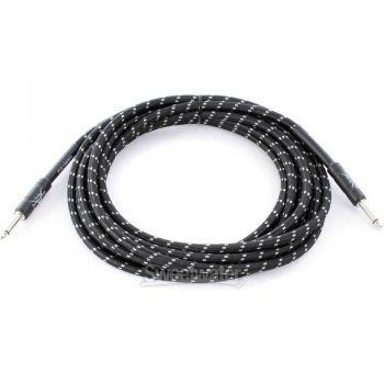 Fender Custom Shop 18.6` Instrument Cable TWEED купить