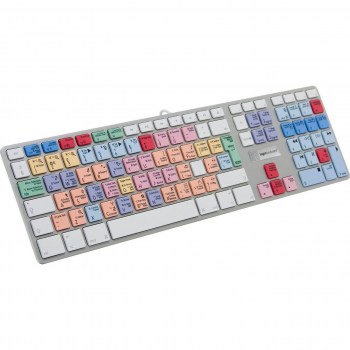 Avid Pro Tools Mac Keyboard купить