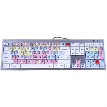 Avid Pro Tools Windows Keyboard купить