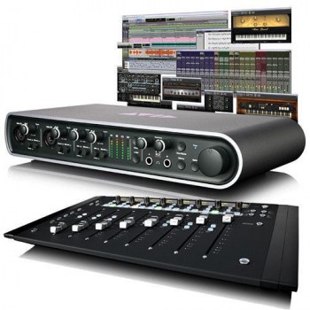 Avid MBox Pro & Artist Mix Bundle Pro Tools 10/11 купить