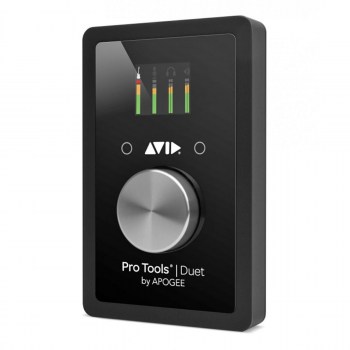 Avid Pro Tools Apogee Duet купить