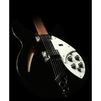 Rickenbacker 330 Jetglo купить