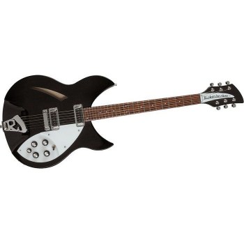 Rickenbacker 330 Jetglo купить