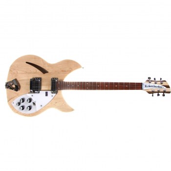 Rickenbacker 330 Mapleglo купить