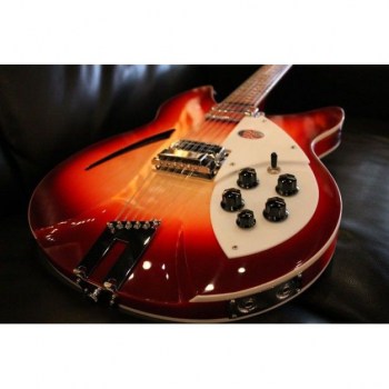 Rickenbacker 360/12 C63 Fireglo купить