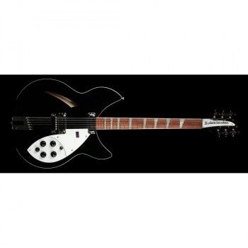 Rickenbacker 360/12 C63 Jetglo купить