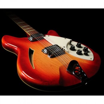 Rickenbacker 360/12 Fireglo купить