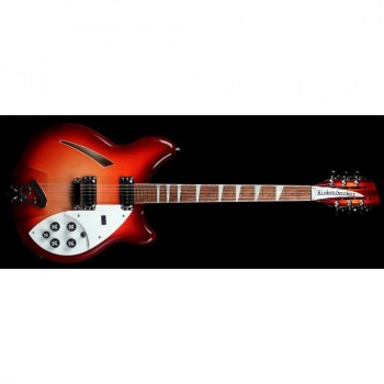 Rickenbacker 360/12 Fireglo купить