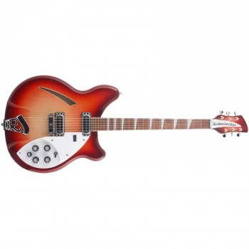 Rickenbacker 360 Fireglo купить