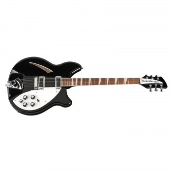 Rickenbacker 360 Jetglo купить