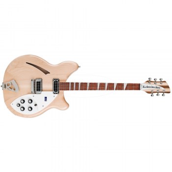 Rickenbacker 360 Mapleglo купить