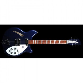 Rickenbacker 360 Midniteblue купить