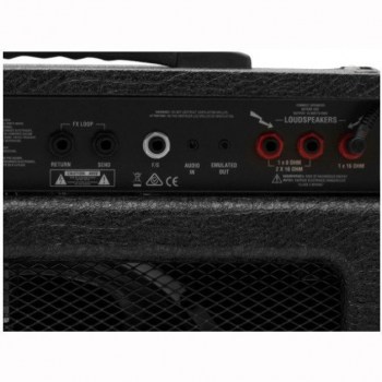 Marshall Dsl20 Combo купить