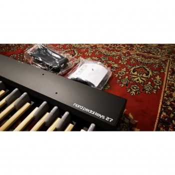 Nord Pedal Keys 27 купить