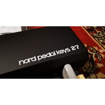 Nord Pedal Keys 27 купить