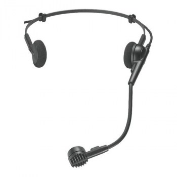 Audio-Technica PRO8HEcW купить