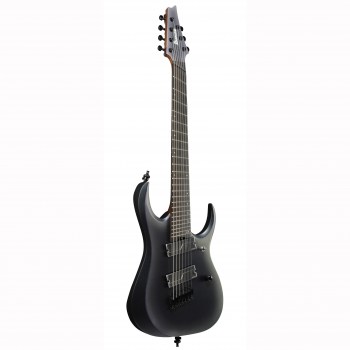 Ibanez Rgd71alms-bam Axion Label Rgd 7-string Multi Scale купить