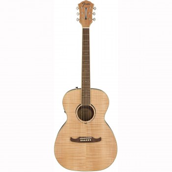 Fender Fa-235e Concert Natural купить