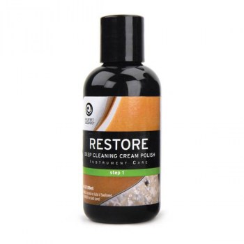 Planet Waves PW-PL-01 RESTORE - DEEP CLEANING CREAM POLISH купить