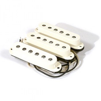 Fender PICKUPS 57/62 Vintage Stratocaster - SET (3) купить