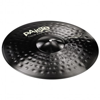 Paiste CS900 22 Black HEAVY RIDE купить