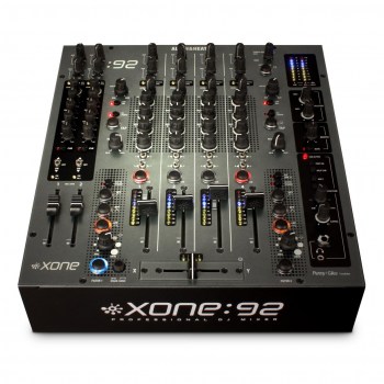 Allen & Heath XONE:92 купить