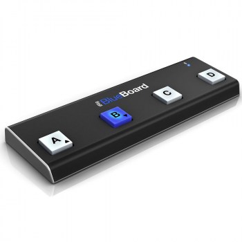 IK Multimedia iRig BlueBoard купить