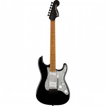 Fender Squier Contemporary Stratocaster Special Black купить