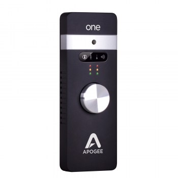 Apogee ONE for iPad and Mac купить