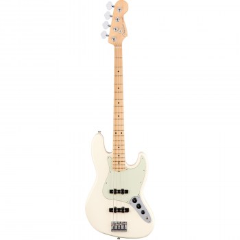 Fender AM PRO JAZZ BASS MN OWT купить