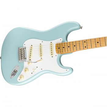 Fender Vintera 50s Stratocaster Modified Daphne Blue купить