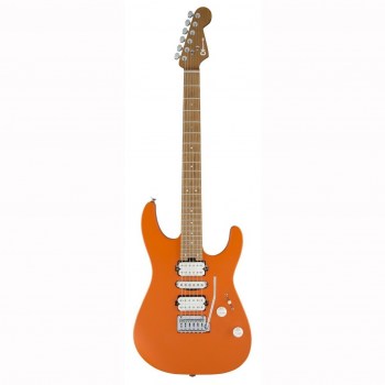 Charvel Pm Dk24 Hsh 2pt Mpl - S Or Crsh купить