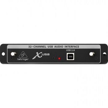 Behringer X-USB купить