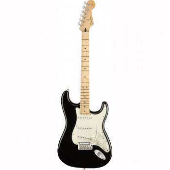 Fender Player Strat Mn Blk купить