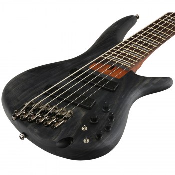 Ibanez SRFF806-BKS купить