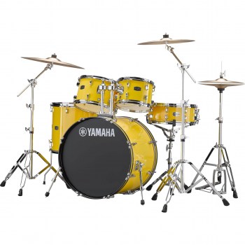 Yamaha RYDEEN RDP2F5 MELLOW YELLOW купить