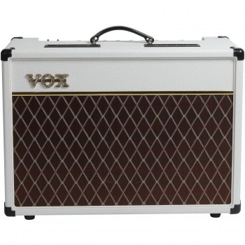 VOX AC15C1 WB: Creamback купить