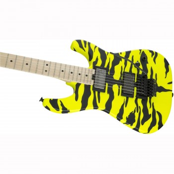 Charvel Pm Dk Satchel Sig - Ylw Bengal купить