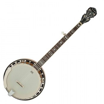 Fender Standard Concert TONE 55 BANJO купить