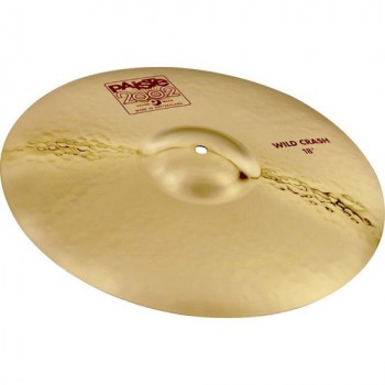 Paiste 18` 2002 WILD купить