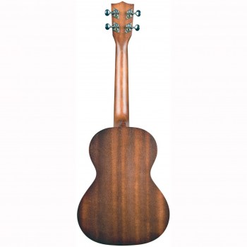 Kala Ka-15t Kala Mahogany Tenor Ukulele, No Binding купить