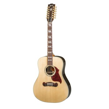 Gibson 2018 Songwriter 12 string Antique Natural купить