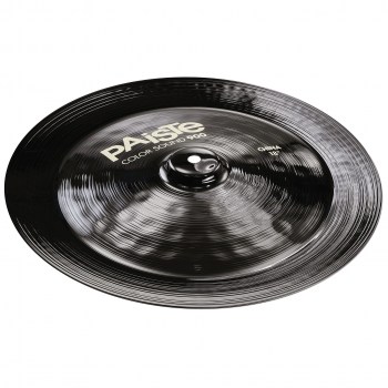 Paiste CS900 18 Black CHINA купить