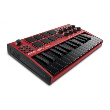 Akai MPK Mini MK3 R купить