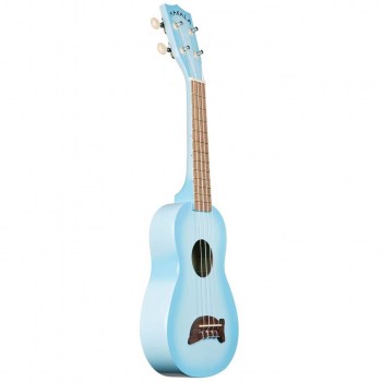 Kala MK-SD/LBLBURST Makala LIGHT BLUE BURST UKULELE купить