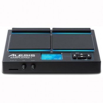 Alesis Samplepad 4 купить